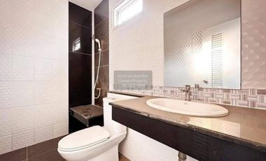 FOR RENT House The Miracle Plus Rama 2  CX-133028