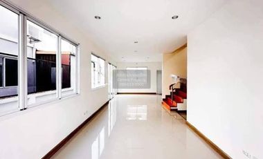 FOR RENT House The Miracle Plus Rama 2  CX-133028