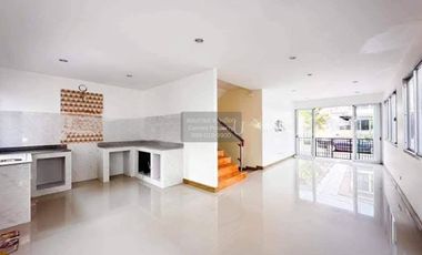 FOR RENT House The Miracle Plus Rama 2  CX-133028