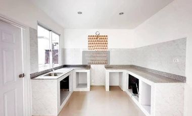 FOR RENT House The Miracle Plus Rama 2  CX-133028