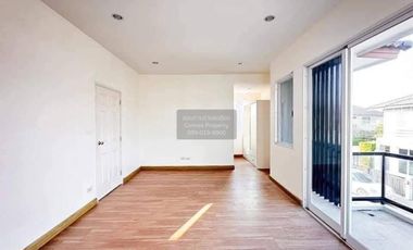FOR RENT House The Miracle Plus Rama 2  CX-133028