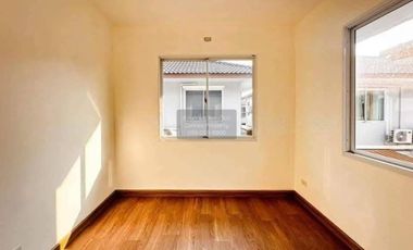 FOR RENT House The Miracle Plus Rama 2  CX-133028