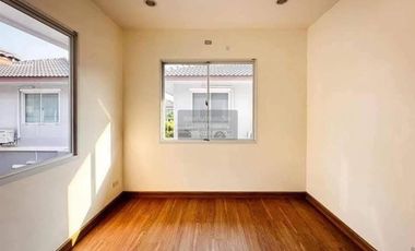 FOR RENT House The Miracle Plus Rama 2  CX-133028