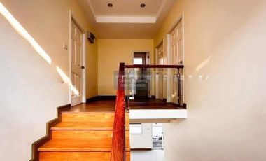 FOR RENT House The Miracle Plus Rama 2  CX-133028