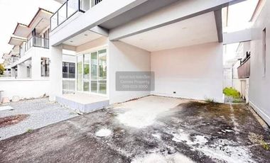 FOR RENT House The Miracle Plus Rama 2  CX-133028