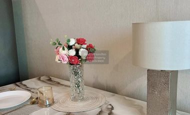 FOR RENT Condo Metro Luxe Riverfront Rattanathibet MRT-Sai Ma CX-132916