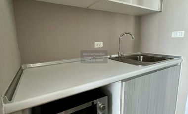 FOR RENT Condo Metro Luxe Riverfront Rattanathibet MRT-Sai Ma CX-132916