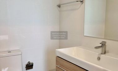 FOR RENT Condo Metro Luxe Riverfront Rattanathibet MRT-Sai Ma CX-132916