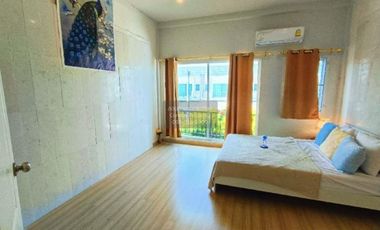 FOR RENT Townhouse/Townhome  Supalai Primo Wongwaen Pinklao-Rama 5  CX-132887