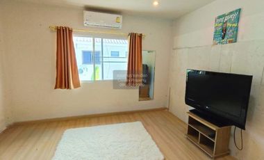 FOR RENT Townhouse/Townhome  Supalai Primo Wongwaen Pinklao-Rama 5  CX-132887