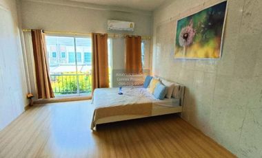 FOR RENT Townhouse/Townhome  Supalai Primo Wongwaen Pinklao-Rama 5  CX-132887