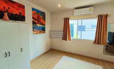 FOR RENT Townhouse/Townhome  Supalai Primo Wongwaen Pinklao-Rama 5  CX-132887
