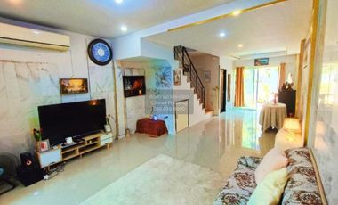 FOR RENT Townhouse/Townhome  Supalai Primo Wongwaen Pinklao-Rama 5  CX-132887