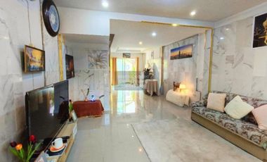 FOR RENT Townhouse/Townhome  Supalai Primo Wongwaen Pinklao-Rama 5  CX-132887