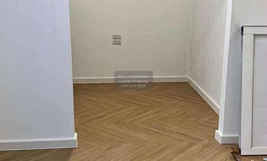 FOR RENT Townhouse/Townhome  Baan Pieamsuk Pinklao-Kanjanapisek  CX-133430
