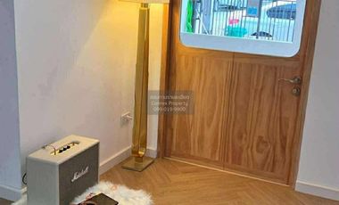 FOR RENT Townhouse/Townhome  Baan Pieamsuk Pinklao-Kanjanapisek  CX-133430