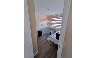 PROPIEDAD AMOBLADA EN CONDOMINIO