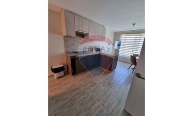 PROPIEDAD AMOBLADA EN CONDOMINIO