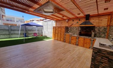 PROPIEDAD AMOBLADA EN CONDOMINIO