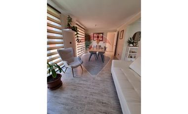 PROPIEDAD AMOBLADA EN CONDOMINIO