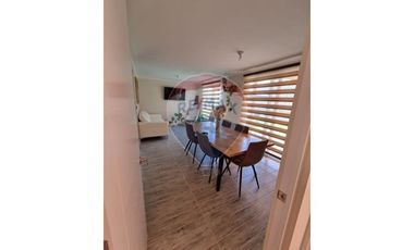 PROPIEDAD AMOBLADA EN CONDOMINIO