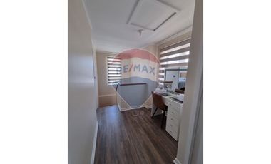 PROPIEDAD AMOBLADA EN CONDOMINIO