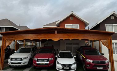 PROPIEDAD AMOBLADA EN CONDOMINIO