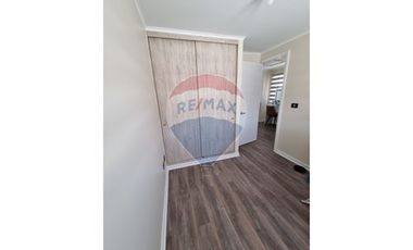 PROPIEDAD AMOBLADA EN CONDOMINIO