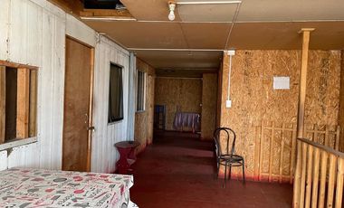 ¡Casa en Curicó con Estacionamiento Propio!