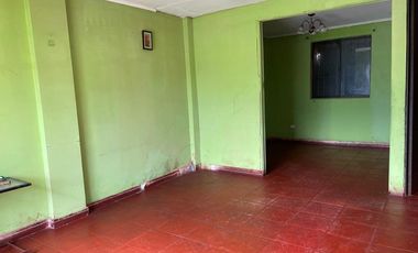 ¡Casa en Curicó con Estacionamiento Propio!