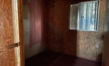 ¡Casa en Curicó con Estacionamiento Propio!