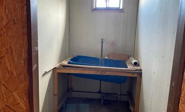 ¡Casa en Curicó con Estacionamiento Propio!