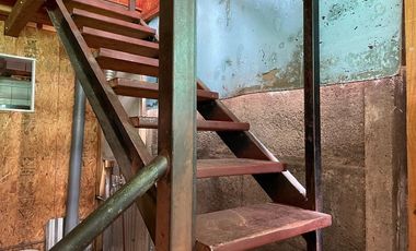 ¡Casa en Curicó con Estacionamiento Propio!