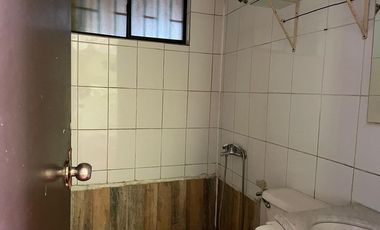 ¡Casa en Curicó con Estacionamiento Propio!