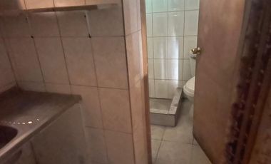 ¡Casa en Curicó con Estacionamiento Propio!