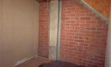 ¡Casa en Curicó con Estacionamiento Propio!