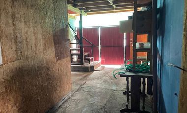 ¡Casa en Curicó con Estacionamiento Propio!