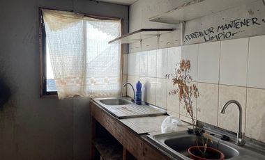 ¡Casa en Curicó con Estacionamiento Propio!