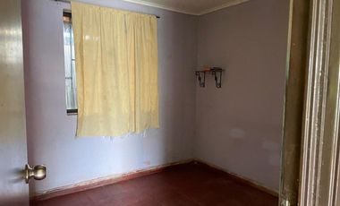 ¡Casa en Curicó con Estacionamiento Propio!