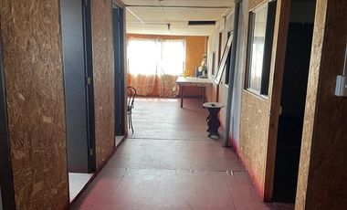 ¡Casa en Curicó con Estacionamiento Propio!