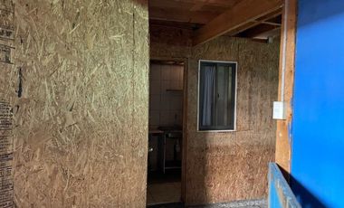 ¡Casa en Curicó con Estacionamiento Propio!