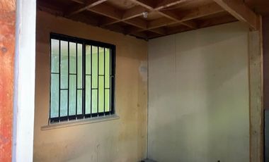 ¡Casa en Curicó con Estacionamiento Propio!