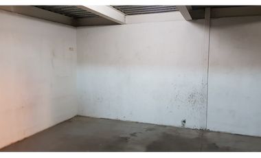 ARRIENDO BODEGA  - Parque Indutrial Lo Boza