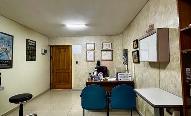 Consulta Profesional en Centro Médico de Alto Reconocimiento