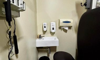 Consulta Profesional en Centro Médico de Alto Reconocimiento