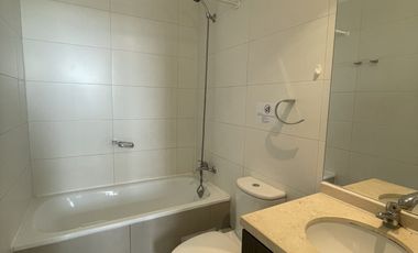 Moderno departamento en arriendo a pasos de Metro Carlos Valdovinos