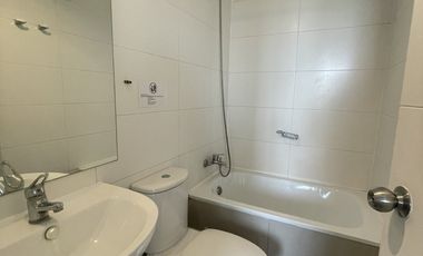 Moderno departamento en arriendo a pasos de Metro Carlos Valdovinos