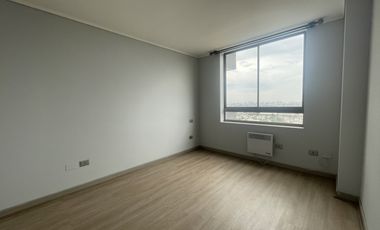 Moderno departamento en arriendo a pasos de Metro Carlos Valdovinos