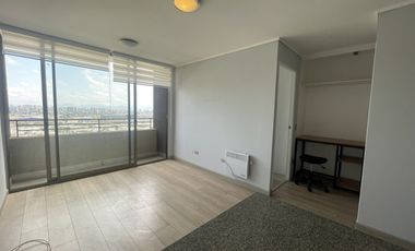 Moderno departamento en arriendo a pasos de Metro Carlos Valdovinos