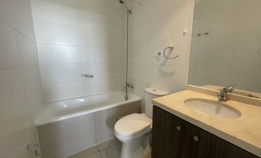 Moderno departamento en arriendo a pasos de Metro Carlos Valdovinos